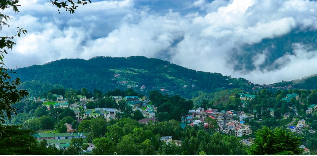 Dalhousie